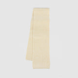 Écharpe Lola - A.P.C. - Laine - Jaune