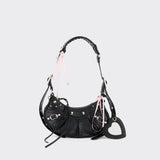 Sac Porté Épaule Le Cagole Xs - Balenciaga - Cuir - Multi