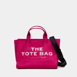The Medium Tote - Marc Jacobs - Coton - Rose