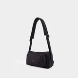 Sac À Bandoulière Xbody - Y-3 - Synthétique - Noir