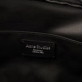 Sac À Bandoulière Camero - Acne Studios - Cuir - Noir