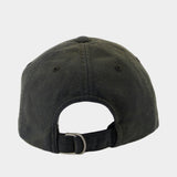 Casquette - Acne Studios - Coton - Noir