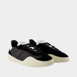 Sneakers Bars Drago M - Acne Studios - Cuir - Multi
