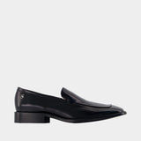 Mocassins - Acne Studios - Cuir - Noir