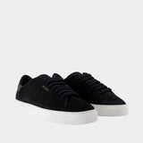 Sneakers Clean 90 - Axel Arigato - Cuir - Noir