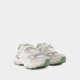 Sneakers Sphere Runner - Axel Arigato - Cuir - Blanc