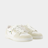 Sneakers Dice Lo Bee Bird - Axel Arigato - Cuir - Blanc
