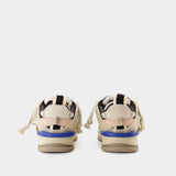 Sneakers Area Patchwork - Axel Arigato - Synthétique - Multi