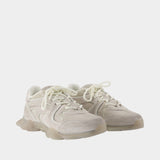 Sneakers Eris - Axel Arigato - Cuir - Beige