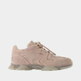 Sneakers Eris - Axel Arigato - Cuir - Rose