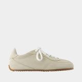 Sneakers Daze - Axel Arigato - Cuir - Beige
