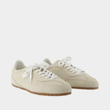 Sneakers Daze - Axel Arigato - Cuir - Beige