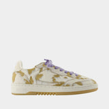 Sneakers Dice T-Toe - Axel Arigato - Cuir - Multi