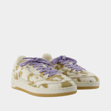 Sneakers Dice T-Toe - Axel Arigato - Cuir - Multi