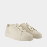 Sneakers Clean 90 Split - Axel Arigato - Cuir - Blanc