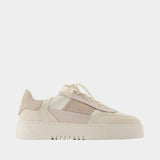 Sneakers Orbit Edge - Axel Arigato - Cuir - Ivoire