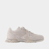 Sneakers Eris - Axel Arigato - Cuir - Gris