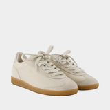 Sneakers Zane - Axel Arigato - Cuir - Ivoire