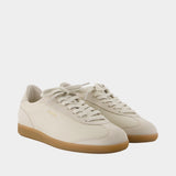 Sneakers Zane - Axel Arigato - Cuir - Beige