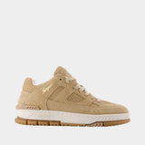 Sneakers Area Lo - Axel Arigato - Cuir - Beige