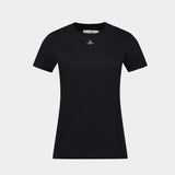 T-Shirt Orb Peru' - Vivienne Westwood - Coton - Noir