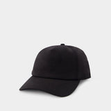 Casquette Eternal - FEAR OF GOD - Synthétique - Noir