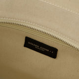 Sac Cabas California E-W en Coton Multicouleur