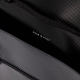 Sac À Bandoulière Pouch On Strap - Marni - Synthétique - Noir