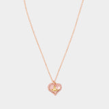 Collier Petra - Vivienne Westwood - Métal - Doré