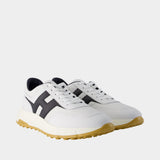Sneakers Hyperlight - Hogan - Cuir - Multi