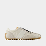 Sneakers - Tod's - Cuir - Ivory