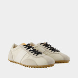 Sneakers - Tod's - Cuir - Ivory