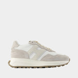 Sneakers H641 - Hogan - Cuir - Multi