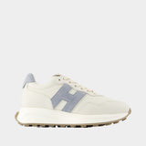 Sneakers H641 - Hogan - Cuir - Multi