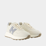 Sneakers H641 - Hogan - Cuir - Multi