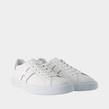 Sneakers H691 - Hogan - Cuir - Multi