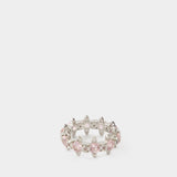 Bague Warwick - Vivienne Westwood - Argent - Argenté