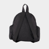 Sac À Dos George Rucksack S - Vivienne Westwood - Synthétique - Noir