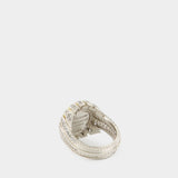 Bague Josefa - Vivienne Westwood - Argent - Argenté