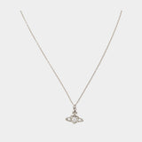 Collier Noella - Vivienne Westwood - Argent - Argenté