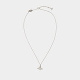 Collier Noella - Vivienne Westwood - Argent - Argenté