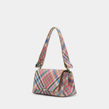 Sac À Main Hazel Medium - Vivienne Westwood - Synthétique - Multi