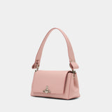Sac À Main Hazel Medium - Vivienne Westwood - Synthétique - Rose