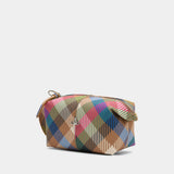 Trousse De Toilette - Vivienne Westwood - Synthétique - Multi