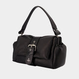 Sac À Main Hazel Treasure Xl - Vivienne Westwood - Cuir - Noir