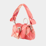 Charm Hazel Treasure - Vivienne Westwood - Laine - Rose
