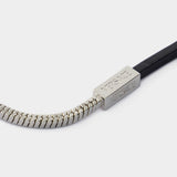 Collier - Versace - Métal - Argenté