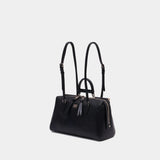 Cabas Borsaspalla Tracolla - Dolce&Gabbana - Cuir - Noir