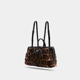 Cabas Borsasp Trac - Dolce&Gabbana - Cuir - Noir