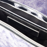 Sac Porté Épaule 1DR - DIESEL - Synthétique - Bleu